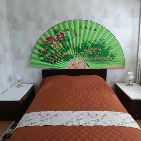Kwatera prywatna малко Oазисче