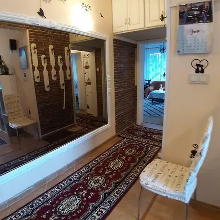 малко Oазисче Kwatera prywatna *