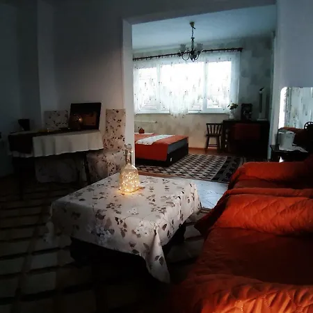 малко Oазисче Kwatera prywatna Sofia